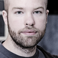 Martin Gausby (@gausby) 's Twitter Profile Photo