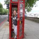 michelle pedroza - @g0m3la - Twitter