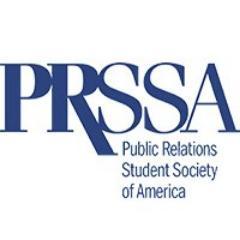 Marquette University's chapter of Public Relations Student Society of America (PRSSA). Advancing the Profession and the Future Professional.