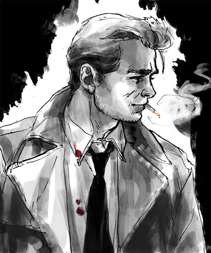 supernatral hunter i will deport you arse back to hell if ya break the rules , smoker , drinker (rp21+)