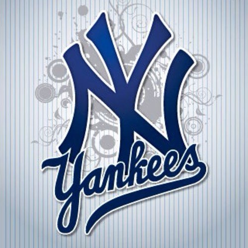 #letsgoyankees