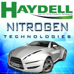 World Leader in Nitrogen Spray Paint Systems, Haydell Industries supplies the paint industry with the latest equipment, technology and process analysis.
