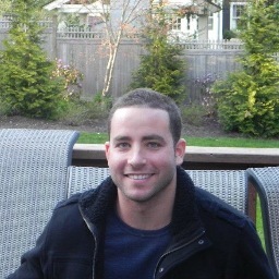 mchais10's profile picture. 