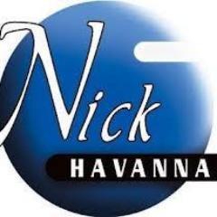CARLES&ORIOL - Relacions Públiques de NICK HAVANNA! La discoteca de moda de Barcelona! Entra GRATIS o amb descomptes!