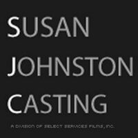 SusanJohnstonCasting (@johnstoncasting) 's Twitter Profile