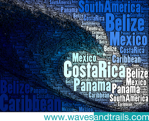 Specializing in Eco Luxury Tours to Central and South America!