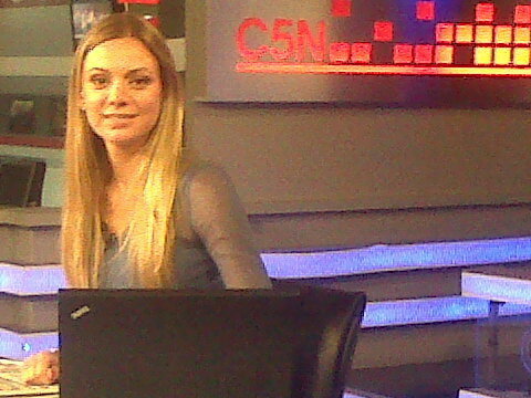 cataweiss's profile picture. Periodista