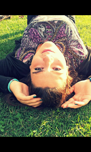 RachelePizzaa's profile picture. 