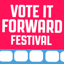 An online film festival encouraging engagement in our elections. Win up to $1,000 in cash prizes! Submit your video about voting by October 29, 2012.