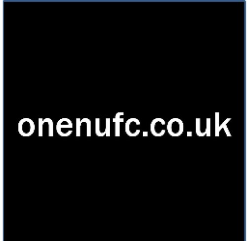 Unofficial NUFC fans website. General toon banter, team news, match reports, Cult heroes, NUFC away travel info & toon stats.