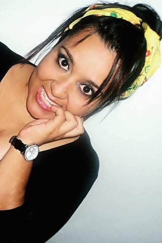 Mãe do Luan, Mestiça, Brasileira, Fiel Torcedora do Corinthians.... Vivendo a Vida...