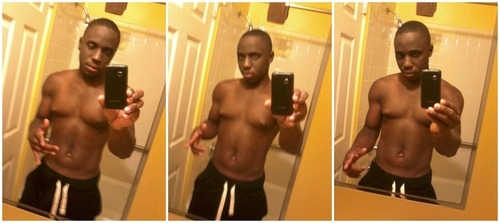 imso_blaqstar's profile picture. #Team Rated Real We Taken Ova