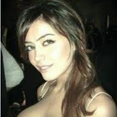 AlineBella123's profile picture. No tomas una fotografía, tú la haces :)