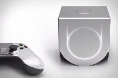 Community italiana Ouya