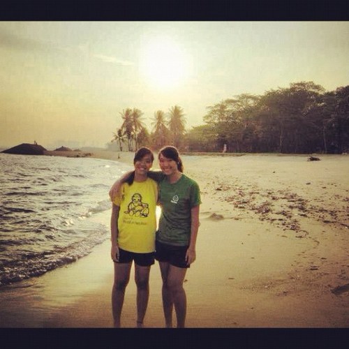 Nuttynutttt's profile picture. Live your life to the fullest :)