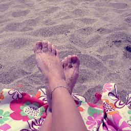 Silvico's profile picture. La Chica que Escribe y la primera mitad de una gemela