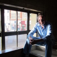 Paul Frift (@pfrift) 's Twitter Profile