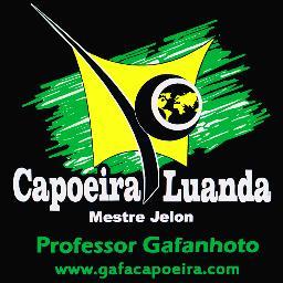 GafanhotoNYC's profile picture. Capoeira Luanda Brooklyn-
Professor Gafanhoto began teaching Capoeira in Brooklyn since 2010.