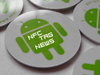 News from the NFC Tag World - Near Field Communications Tags rock!