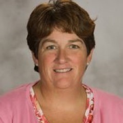 Wife, mother, principal, world traveler, gardener, reader, and animal lover!