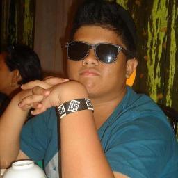 Just Follow me, And I'll Follow Back! :D