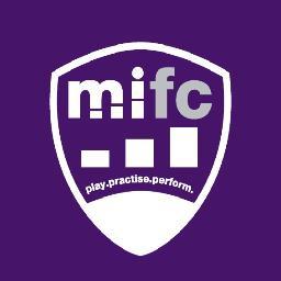 Head Coach of mi fc.
Inclusive, Child-Centred Football in North London. 
NO TRIALS, NO SELECTION, NO REJECTION.