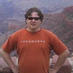 Longhorn fan. Husband to one. Father to two.