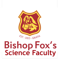 Bishop Fox's Science (@foxsscience) 's Twitter Profile