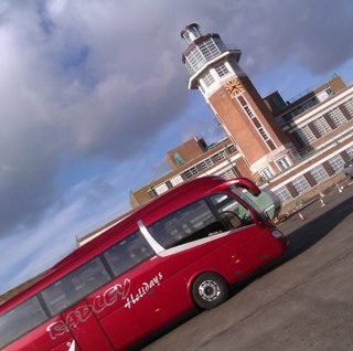 Quality Door to Door Coach Holidays, Day Excursions & Private Hire Telephone 01652 653583