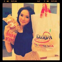 TOko SERba laDA (@toserda) 's Twitter Profile Photo TOko SERba laDA (@toserda) 's Twitter Profile Photo