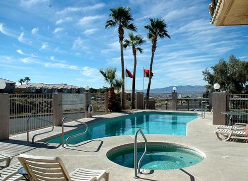 Live happily ever after or become a winter visitor at Stone Ridge Apartments! We are professionally managed by Allmark Properties.