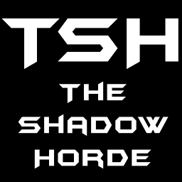 The official twitter to the massive clan, [TSH] The Shadow Horde
