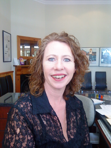 Receptionist - SBS Intellect