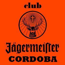 Club social de Cordoba que se reúne a descubrir y celebrar la pasión por Jagermeister.