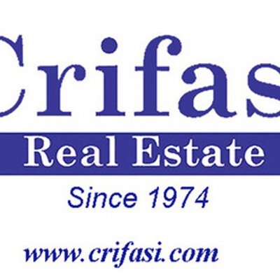 Crifasi Real Estate Crifasirealtor Twitter