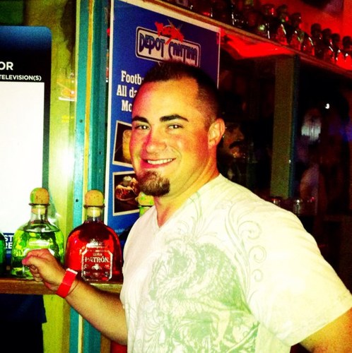 redbandman5's profile picture. 