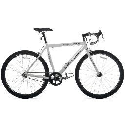 There are many bicycles out in the market but Vilano fixed gear single speed bicycle has an edge over the others. It can quite suitable for people with smaller