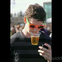 David Klassen (@90percentdave) Twitter profile photo
