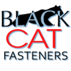 Black Cat Fasteners - The premier distributor of fasteners, tools, sealants & safety equipment for contractors & roofers in the construction industry.