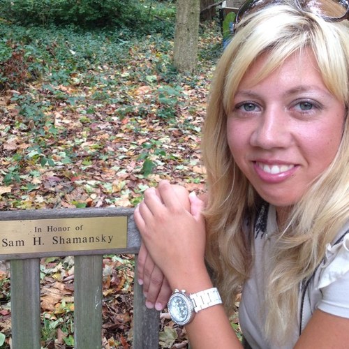 SonyaShnayder's profile picture. 