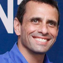 Futuro presidente de Venezuela. [THIS IS A PARODY NOT IS @hcapriles ] ¿Qué parte de PARODIA no entiendes?