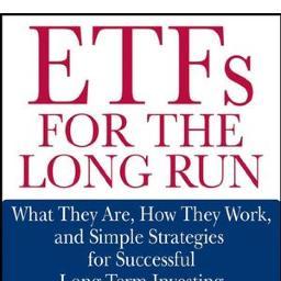 Author: ETFs for the Long Run & Dividend Stocks for Dummies. Writer - https://t.co/fWWrGBCkwq, other publications, & private firms. @NYFWA Board member, lifelong Bills fan.