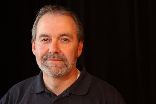 boumstrategies's profile picture. Consultant and teacher