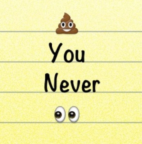 ShitUneverSee's profile picture. Inbox me some SH!TyouNEVERsee and if i laugh i ll post it :)