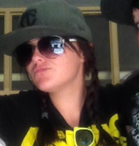 Good day b!tches!
