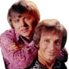 Tommy  Boyce & Bobby Hart best known for creating the Monkee sound as writers & producers & recording artists Boyce & Hart. Caroline Boyce posts this twitter.