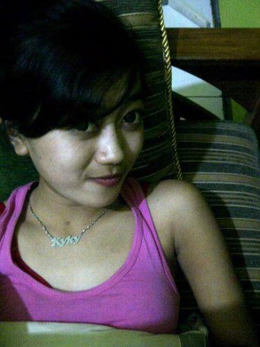 I'm super girl