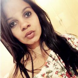 fala que eu sou fraca , ai você ta confudindo , a.qui é DEUS por mim e quem for contra ta fudido ♫