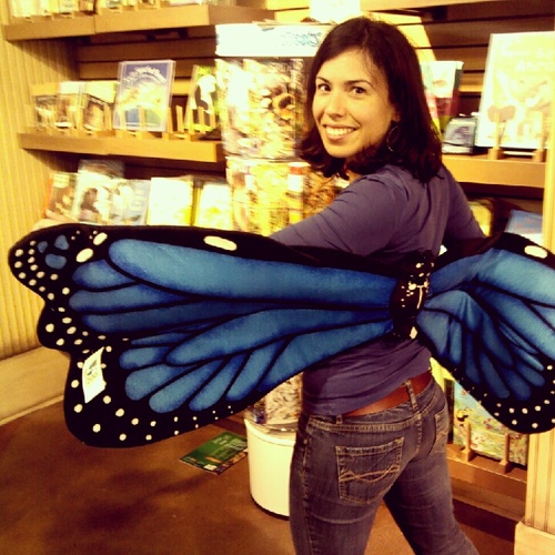 TriciaEarl's profile picture. 