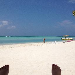 Always dreaming of something like this ...